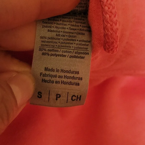 Travel Hoodie - Picture 5 of 5